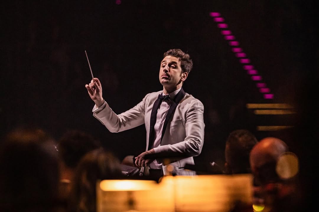 La La Land in Concert