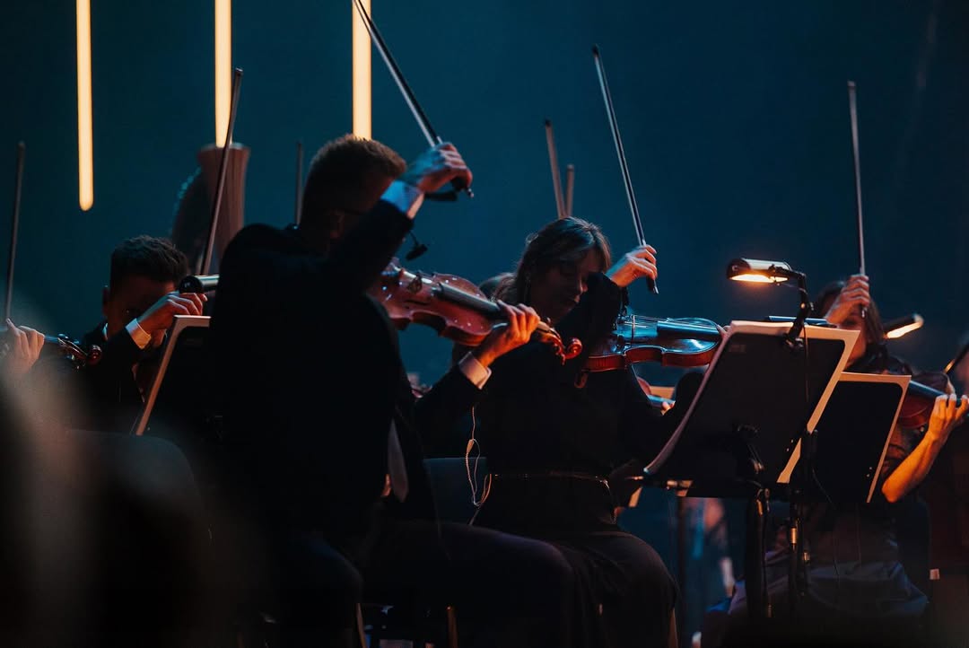 La La Land in Concert