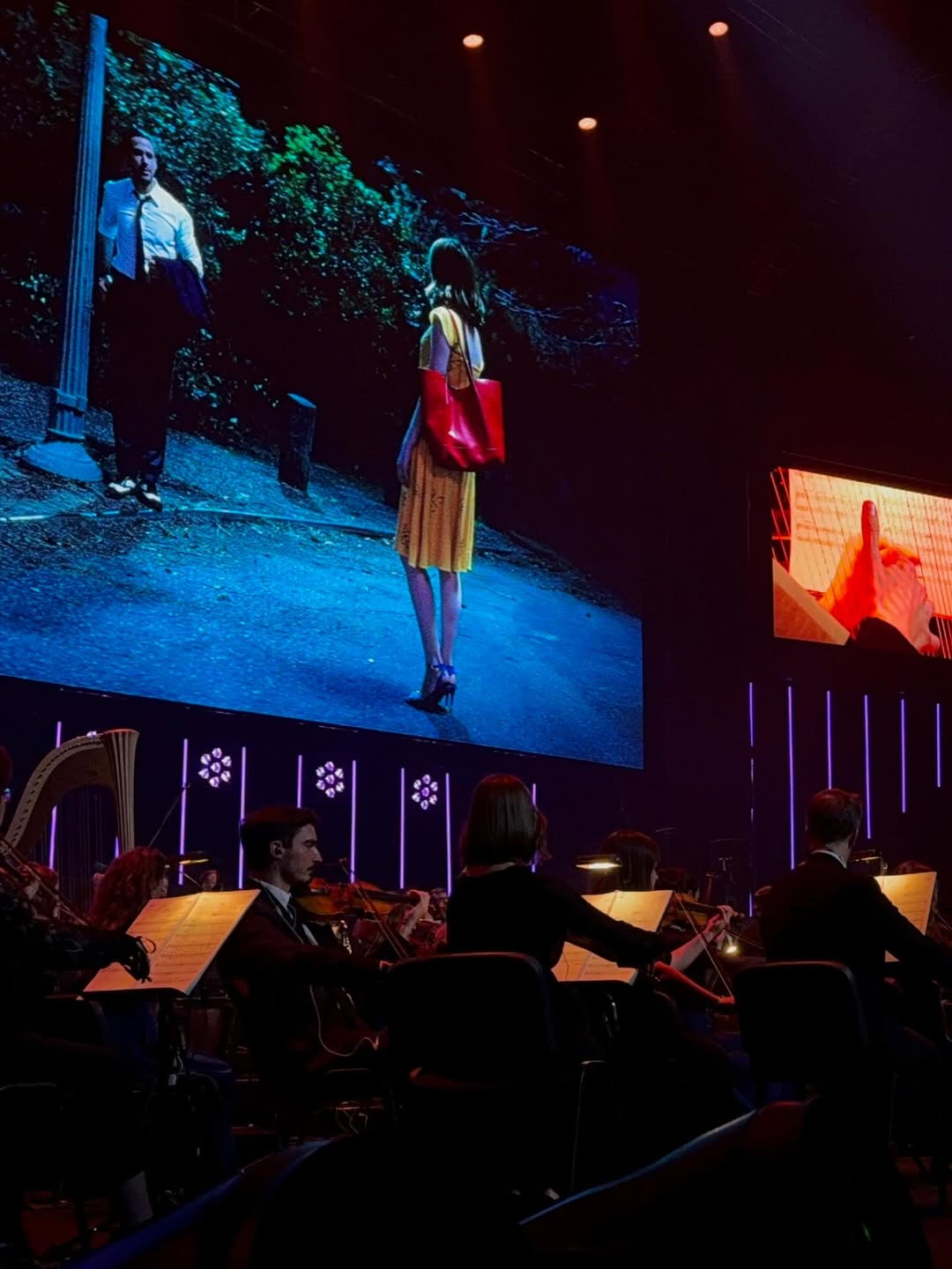 La La Land in Concert